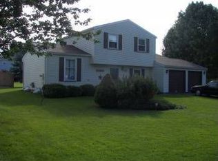 57 Drexhall Ln, Rochester, NY 14612