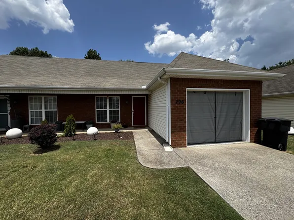 296 Indian Park Dr, Murfreesboro, TN 37128