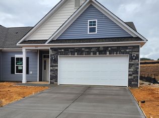 945 Manitou Cir, Aiken, SC 29801