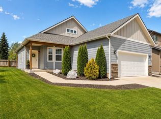 1601 E Marilyn Cir, Deer Park, WA 99006