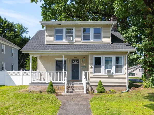 335 Burlington Avenue, Bristol, CT 06010