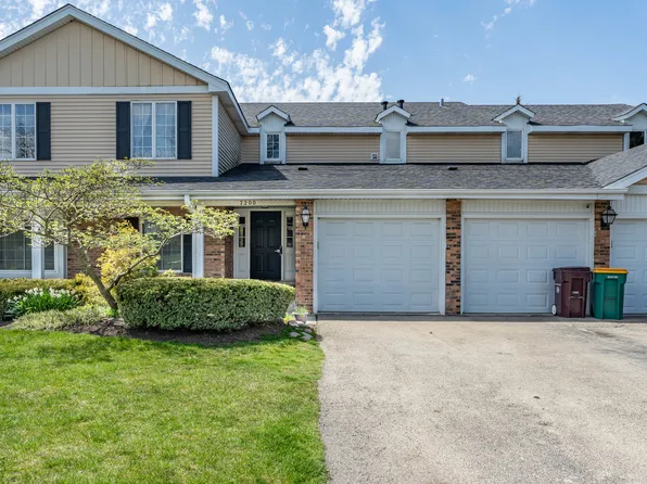 7200 S Adams St Unit D, Willowbrook, IL 60527