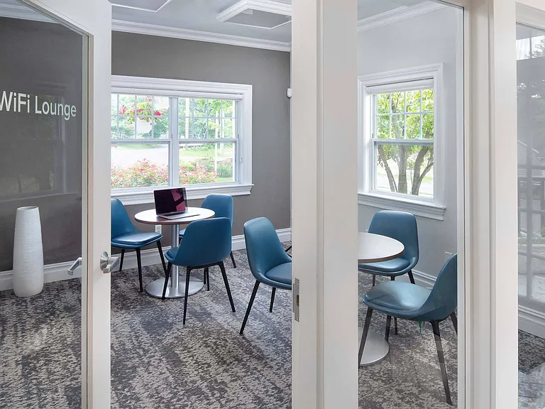 Riverwood at New Canaan — Photo 14