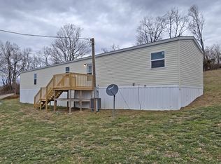 131 New Rd, Richmond, KY 40475