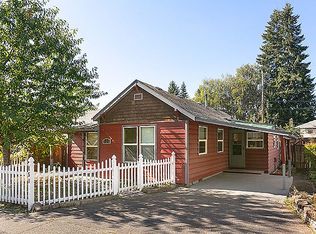 151 NW Dennis Ave, Hillsboro, OR