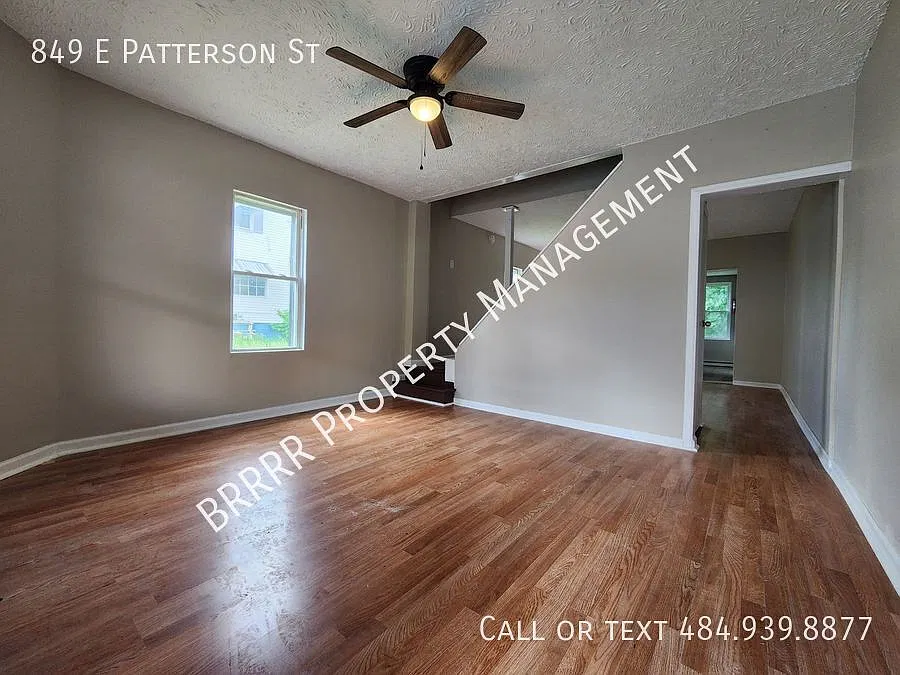 3 Bedroom 1 Bath Twin in Lansford, PA — Photo 3