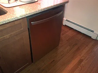 Rented by Flateau Realty