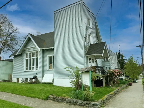 310 Gladstone St, Bellingham, WA 98225