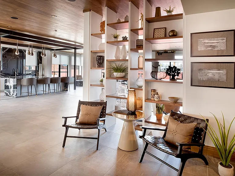 North Clubhouse Lounge Bar and Kitchen