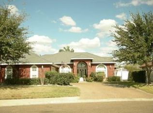 3202 Wingate Ct, Laredo, TX 78045