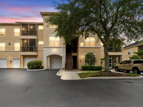 5125 Palm Springs Blvd Unit 15105, Tampa, FL 33647