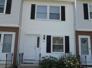 14 Baxter Woods Trl #14, Windham, ME 04062