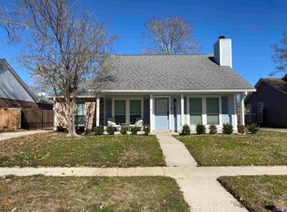 13353 Parwood Ave, Baton Rouge, LA 70816