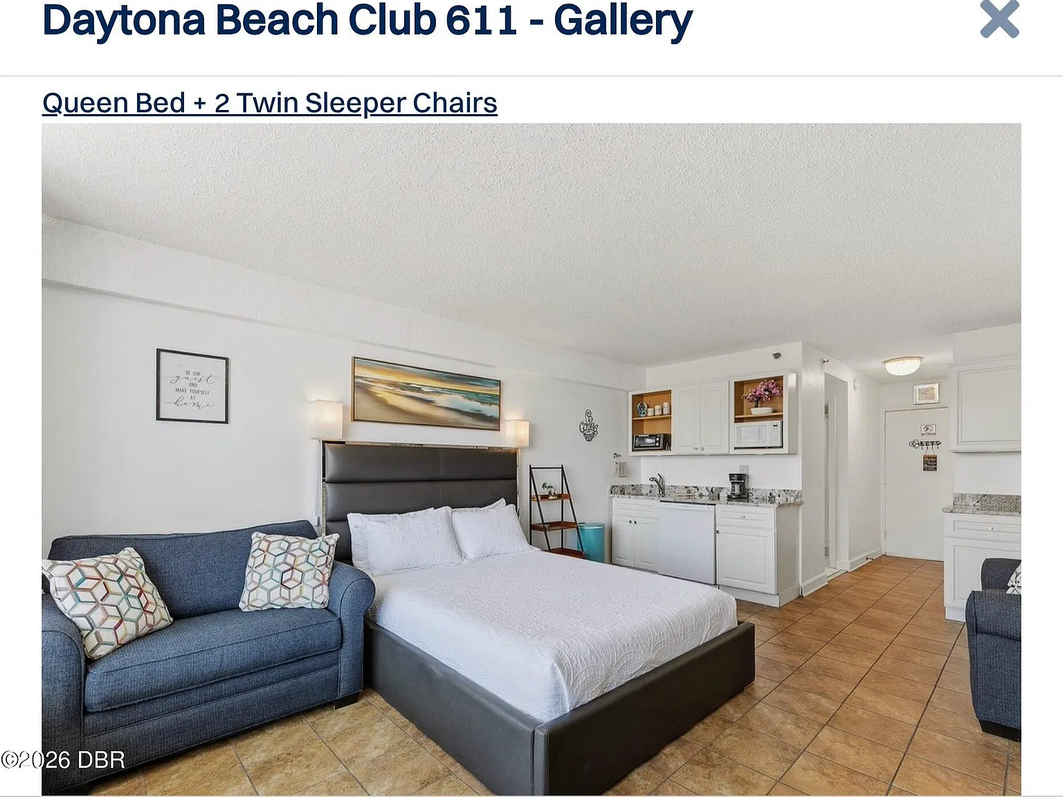 1 bed, 1.0 bath, 430 sqft, $1,995 — Photo 3