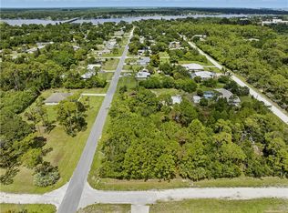 13395 80th Ave, Sebastian, FL 32958