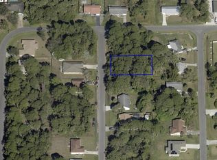 411 Birch Ave SW, Palm Bay, FL 32908