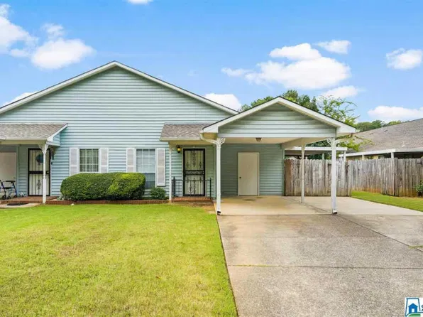 1826 Oakleaf Ln, Birmingham, AL 35215