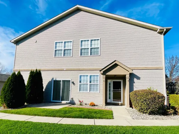 1159 Crimson Clover Way, Schererville, IN 46375
