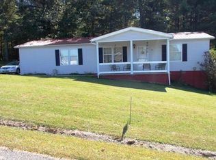 103 Jason Heights Dr, Galax, VA 24333