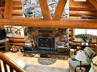 4873 N Raymond Rd, Luther, MI 49656