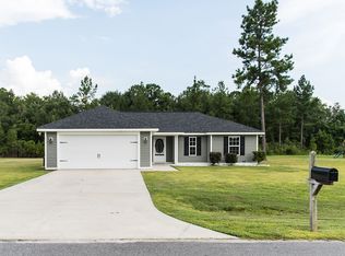 70 Cole Ct SE, Ludowici, GA 31316