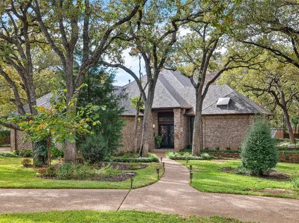 6500 Diamond Ct, Colleyville, TX 76034