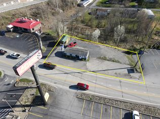 2779 White Hall Blvd, Fairmont, WV 26554