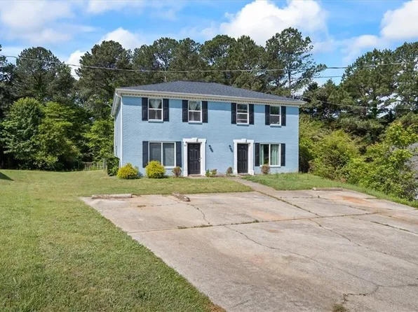 391 Charter Ct, Lawrenceville, GA 30046
