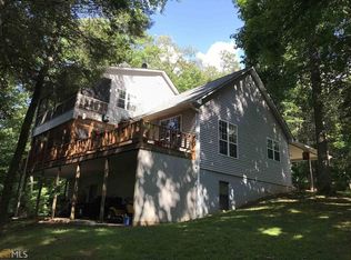 60 Deer Spring Ln, Blairsville, GA 30512