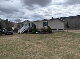 1731 Route 23c, East Jewett, NY 12424
