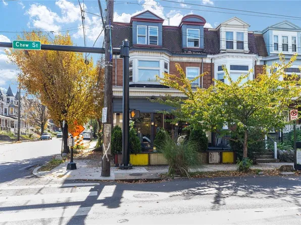 1502 Chew St, Allentown, PA 18102