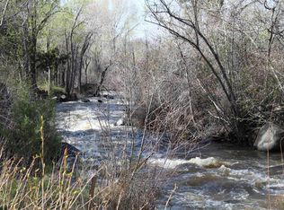 460 NE 4th St, Cedaredge, CO 81413