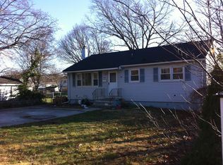 10 Travers Ave, Edison, NJ 08817