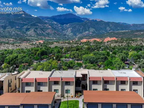 958 Fontmore Rd APT C, Colorado Springs, CO 80904