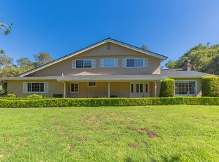 17967 Berta Canyon Rd, Salinas, CA 93907