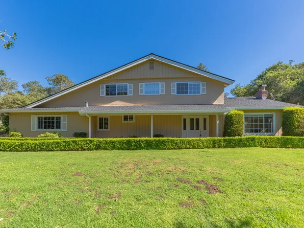 17967 Berta Canyon Rd, Salinas, CA 93907