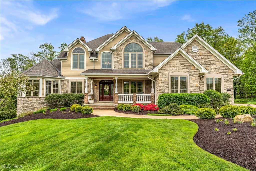 Real estate listing image