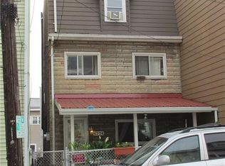 4774 Cypress St, Pittsburgh, PA