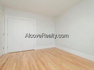 (Undisclosed Address), Somerville, MA 02143