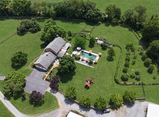 26100 Mullinix Mill Rd, Mount Airy, MD 21771