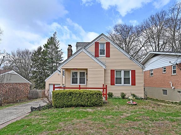 2nd image of 5587 Vogel Rd