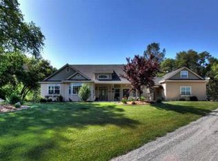 4735 Upson Downs Rd, Newcastle, CA 95658