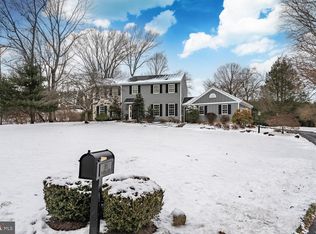 197 Wyllpen Dr, West Chester, PA 19380