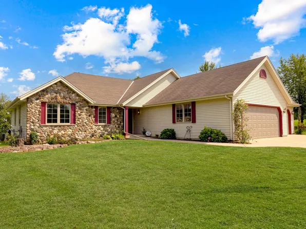 S101W14510 Loomis ROAD, Muskego, WI 53150