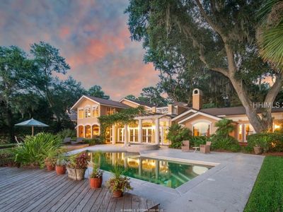48 Brams Point Rd, Hilton Head Island, SC, 29926