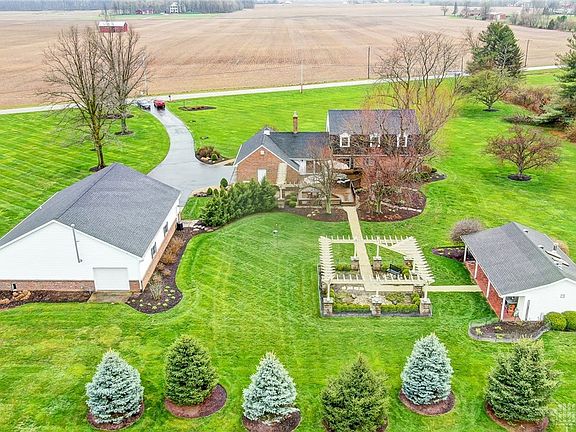 4th image of 13171 Brookville Pyrmont Rd