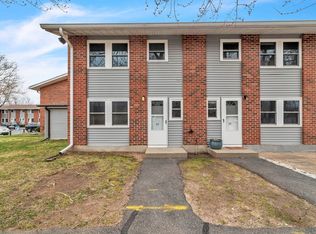 22 Manor Ct #22, Springfield, MA 01118