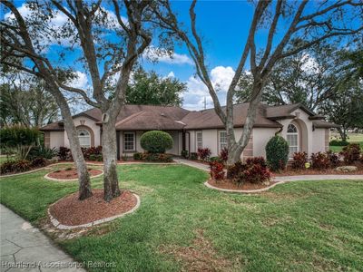 3556 E Glen Eagles Dr, Avon Park, FL, 33825
