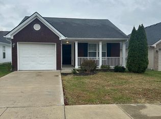 571 Lucille Dr, Lexington, KY 40511