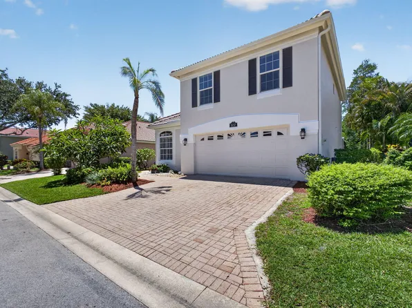 5137 Elpine Way, Riviera Beach, FL 33418